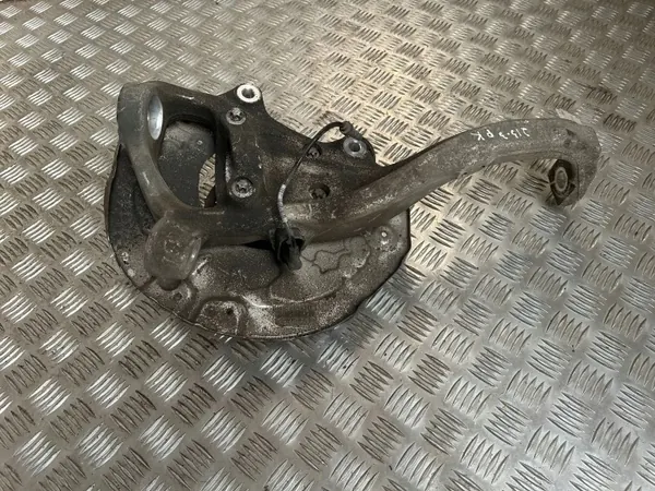 UTO61146 Moyeu de roue avant Mercedes E W213 2017 image 10