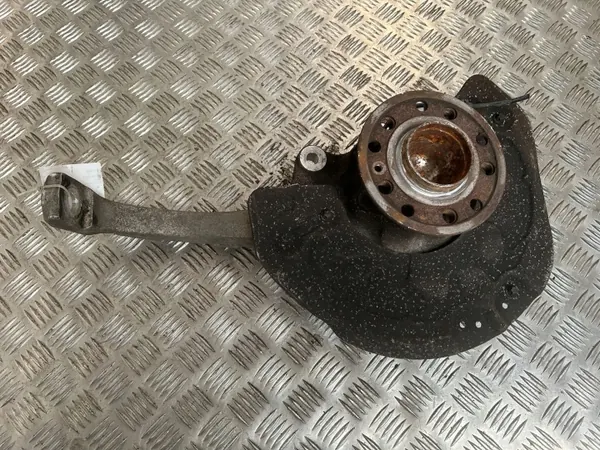 UTO61146 Moyeu de roue avant Mercedes E W213 2017 image 8