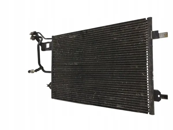 AC-kondensaattori Audi A4 S4 B5 1999 4825941 image 2