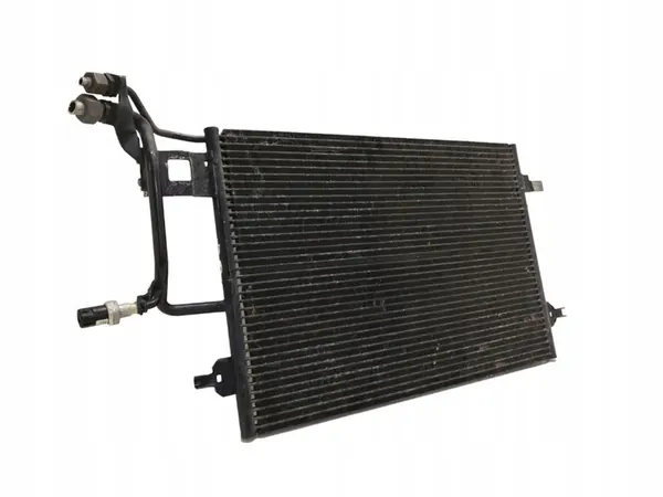 AC-kondensaattori Audi A4 S4 B5 1999 4825941 image 5