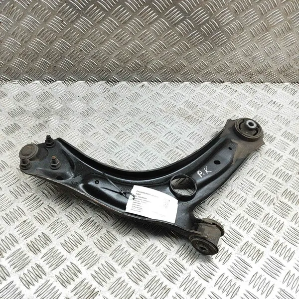 Braccio di sospensione anteriore sinistro SKODA SUPERB 3 COMBI 2018 OEM 3Q0407151E image 2