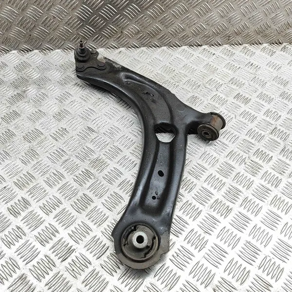 Braccio di sospensione anteriore sinistro SKODA SUPERB 3 COMBI 2018 OEM 3Q0407151E image 3