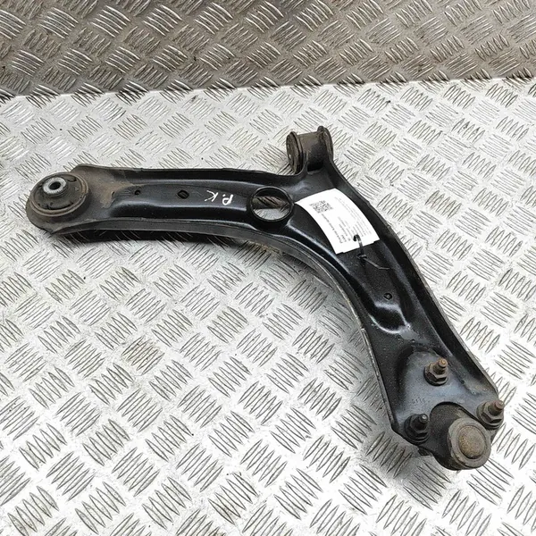 Braccio di sospensione anteriore sinistro SKODA SUPERB 3 COMBI 2018 OEM 3Q0407151E image 4