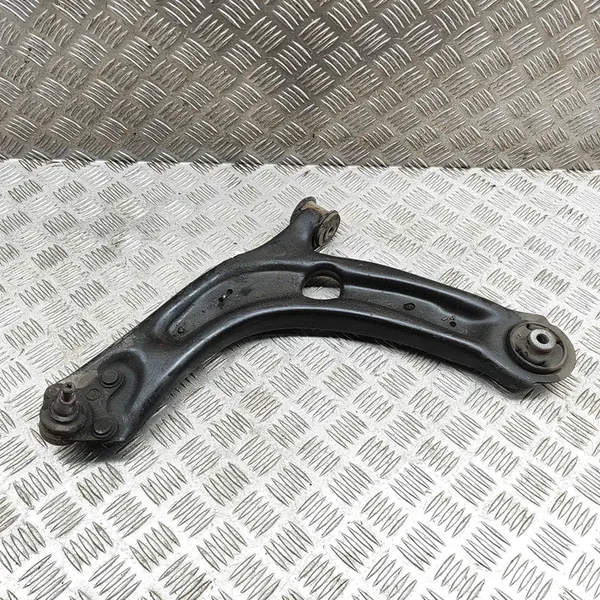 Braccio di sospensione anteriore sinistro SKODA SUPERB 3 COMBI 2018 OEM 3Q0407151E image 5