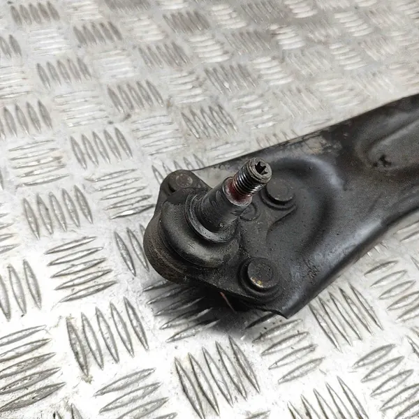 Braccio di sospensione anteriore sinistro SKODA SUPERB 3 COMBI 2018 OEM 3Q0407151E image 6