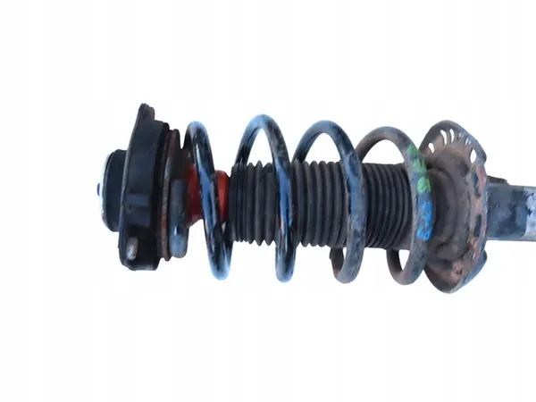 Snodo McPherson sinistro Audi A3 2.0 TDI 03-13 OEM image 2