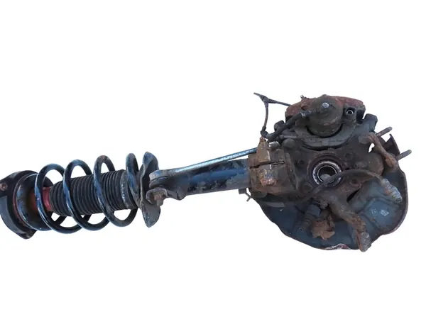 Snodo McPherson sinistro Audi A3 2.0 TDI 03-13 OEM image 4