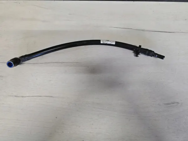 Scheinwerfer-Reinigungsdüsen-Schlauch OEM 7213283 für BMW X3 F25 image 2
