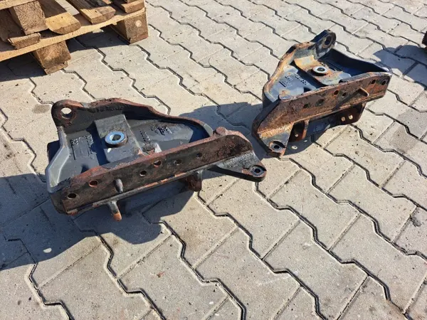 OEM 5010615133/2 Jousituki Vas/Oik Renault Premium image 3
