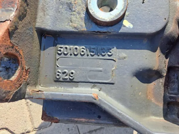 OEM 5010615133/2 Jousituki Vas/Oik Renault Premium image 4