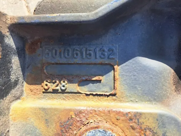 OEM 5010615133/2 Jousituki Vas/Oik Renault Premium image 5