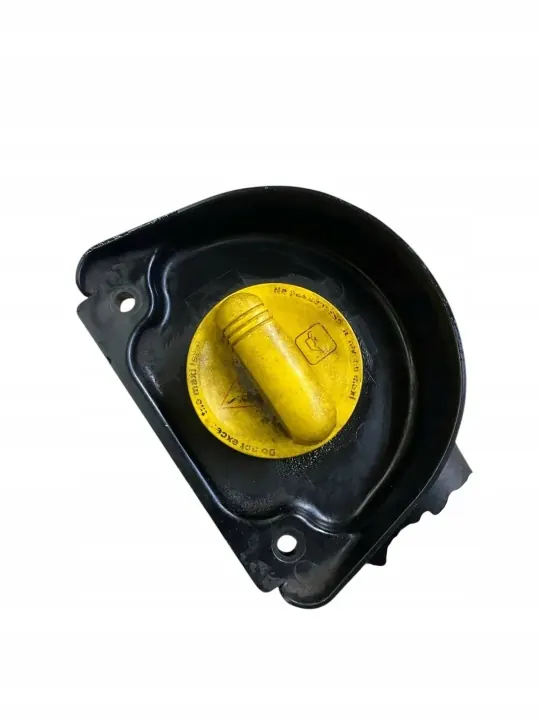 Oljefyllkapsel OEM 8200795333 för Renault skåpbilar image 2