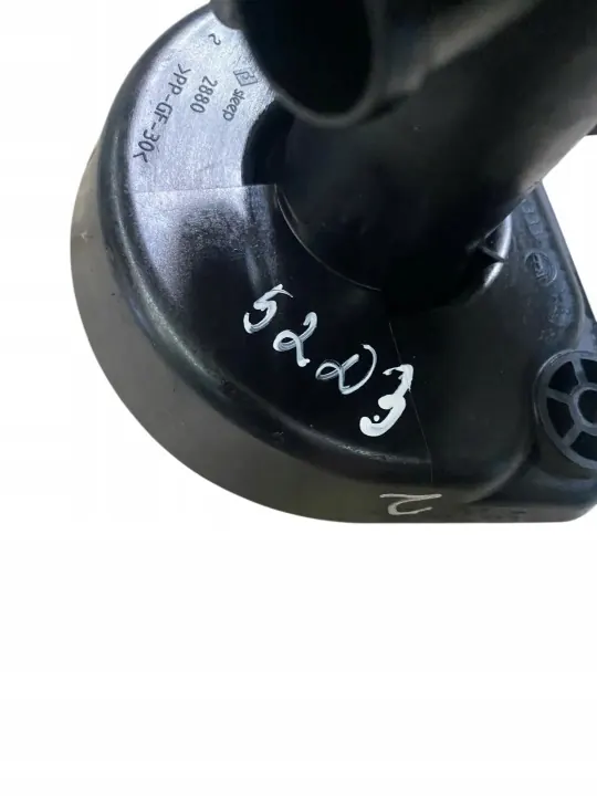 Oljefyllkapsel OEM 8200795333 för Renault skåpbilar image 3