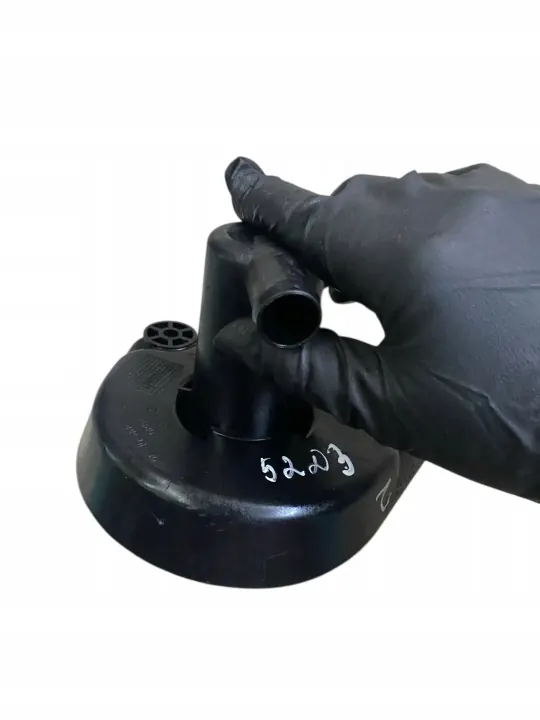 Oljefyllkapsel OEM 8200795333 för Renault skåpbilar image 5