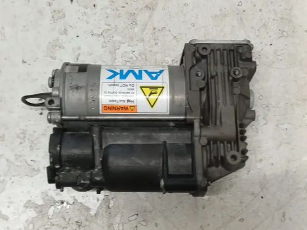Mercedes ML W164 Luchtveringcompressor OEM RTEKO LUK526 image 3