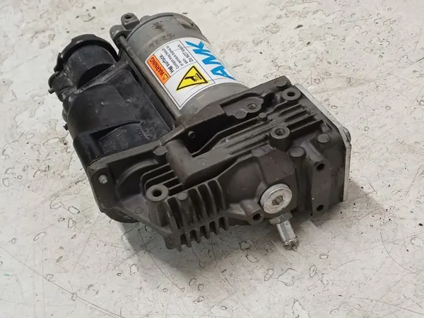 Mercedes ML W164 Luchtveringcompressor OEM RTEKO LUK526 image 4