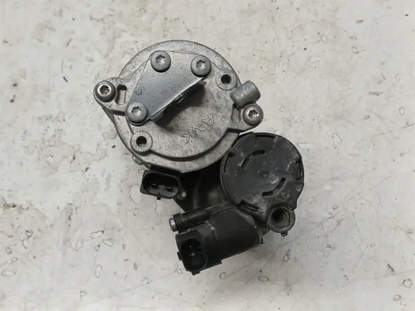 Mercedes ML W164 Luchtveringcompressor OEM RTEKO LUK526 image 5