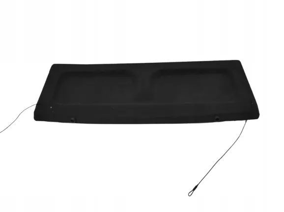 3D bagageutrymmeshylle OEM HYUNDAI GETZ LIFT 05- image 2