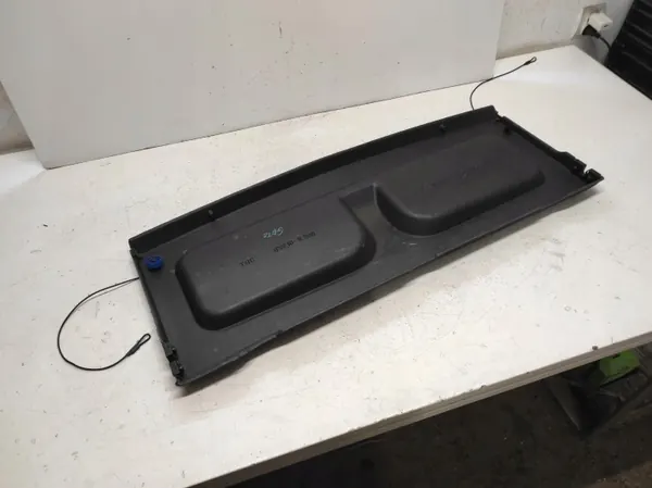 3D bagageutrymmeshylle OEM HYUNDAI GETZ LIFT 05- image 3