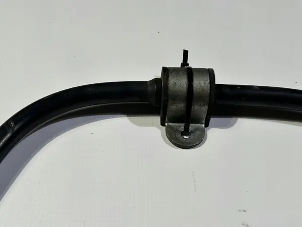 Biellette stabilisateur arrière Maserati GranTurismo OEM 234656 image 4