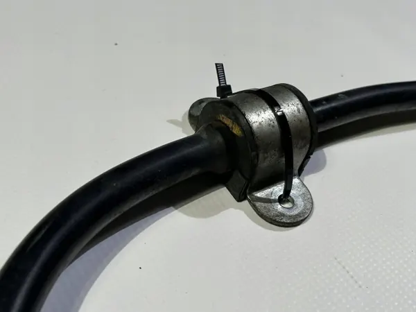 Biellette stabilisateur arrière Maserati GranTurismo OEM 234656 image 5