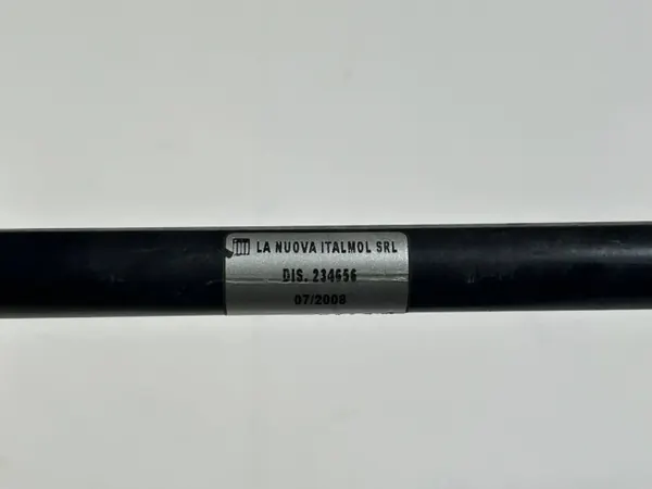 Biellette stabilisateur arrière Maserati GranTurismo OEM 234656 image 6