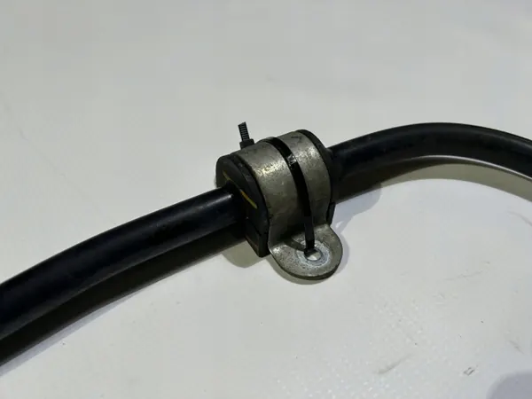 Biellette stabilisateur arrière Maserati GranTurismo OEM 234656 image 7