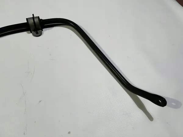 Biellette stabilisateur arrière Maserati GranTurismo OEM 234656 image 8