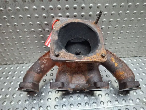 Collecteur d'échappement OEM S26336464 Peugeot 207 image 3