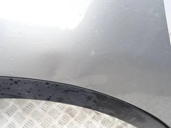 LPK9214 Guardabarros izquierdo delantero Nissan Qashqai J10 09-13 image 4