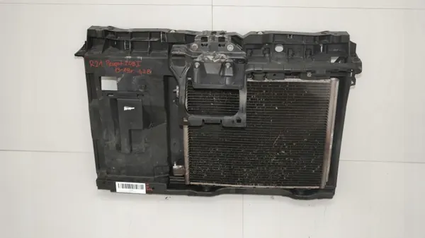OEM 360179688 etuhihna Peugeot 2008 I:lle 2013-2019 image 2