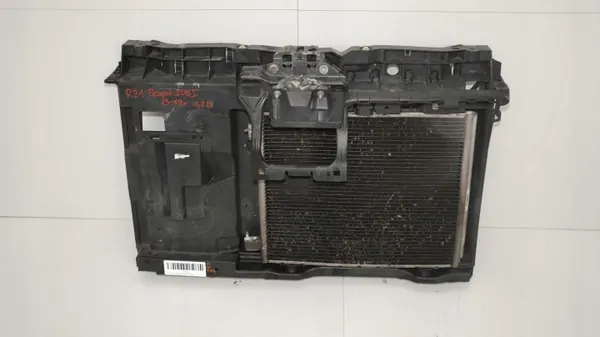 OEM 360179688 etuhihna Peugeot 2008 I:lle 2013-2019 image 3