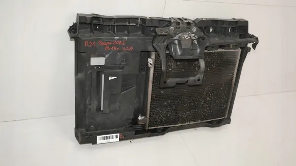 OEM 360179688 etuhihna Peugeot 2008 I:lle 2013-2019 image 5
