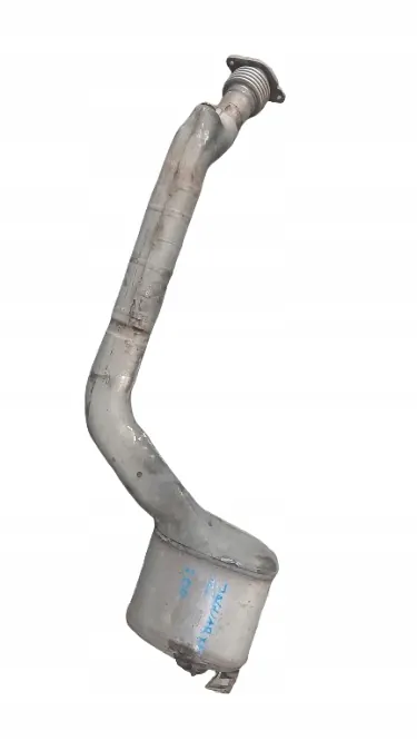Katalysator Jaguar XF II 2.0 D OEM GX73-5L219-CK image 2