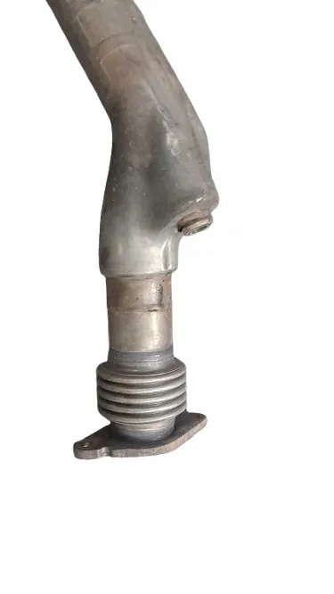 Katalysator Jaguar XF II 2.0 D OEM GX73-5L219-CK image 3