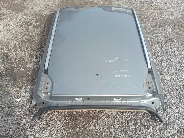 Teto Ford Kuga III Pele do Teto OEM DACHKUGAIII image 2