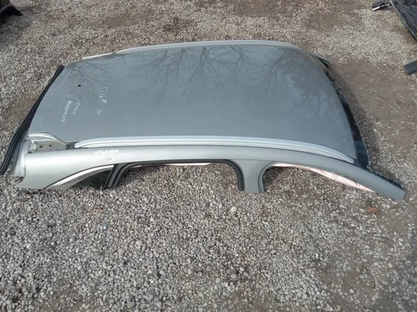 Teto Ford Kuga III Pele do Teto OEM DACHKUGAIII image 5
