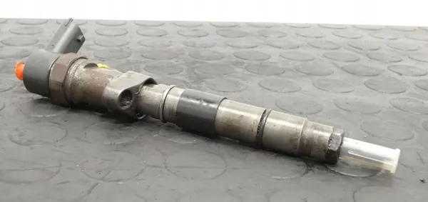 Inyector Renault Master 2.2 DCI OE 0445110102 image 4
