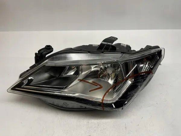 SEAT IBIZA Farol Esquerdo 6J1941005F image 2