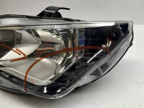 SEAT IBIZA Farol Esquerdo 6J1941005F image 5