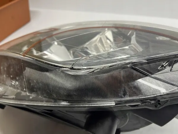 SEAT IBIZA Farol Esquerdo 6J1941005F image 8