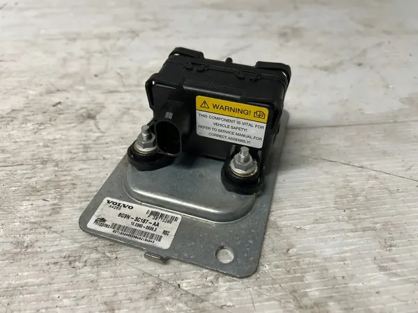 Lenksensor Volvo XC60 I 08-17 R5GTE5T34T3T image 3