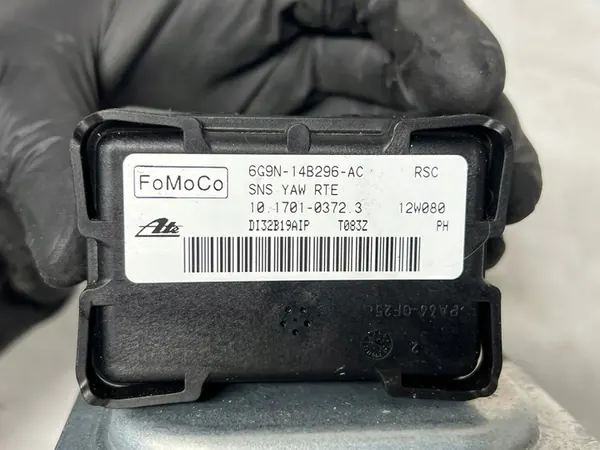 Lenksensor Volvo XC60 I 08-17 R5GTE5T34T3T image 5