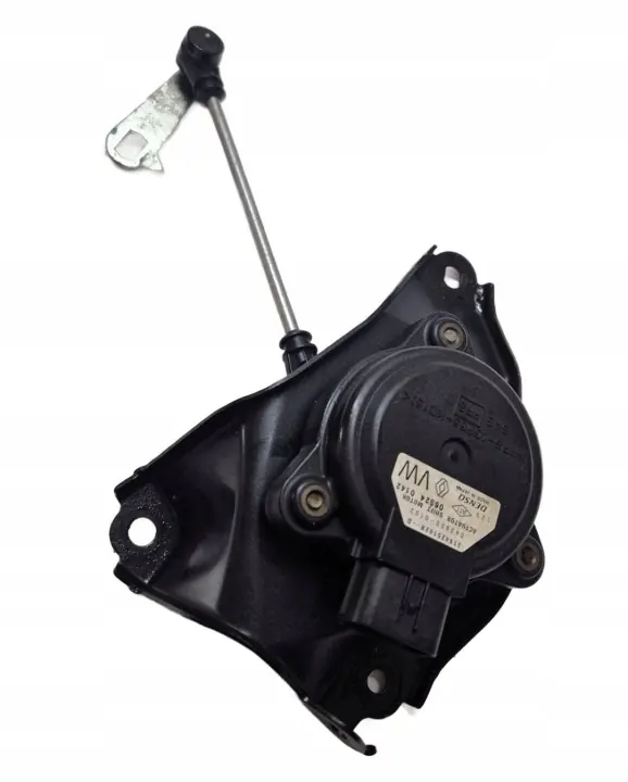 Actionneur sélecteur OEM 031.160 DW6 6DCT450/451 image 2