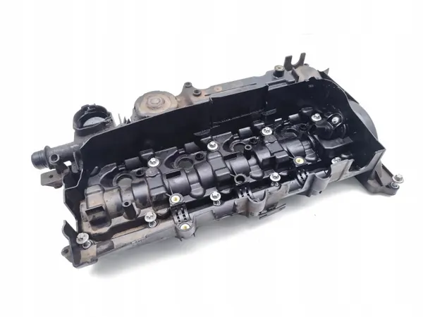 Tampa de cabeçote usada OEM 7810584 para BMW 2.0D image 2
