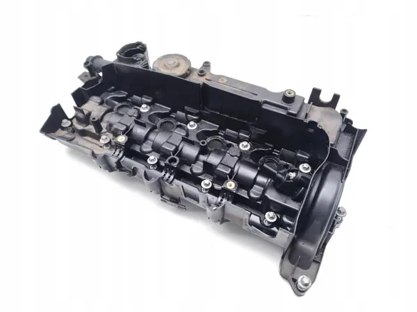 Tampa de cabeçote usada OEM 7810584 para BMW 2.0D image 10