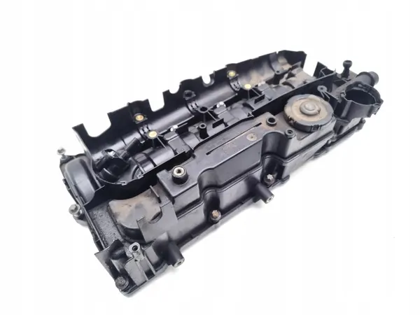 Tampa de cabeçote usada OEM 7810584 para BMW 2.0D image 3