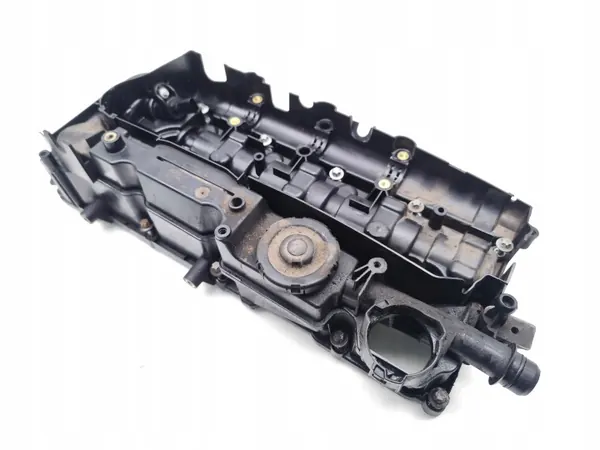 Tampa de cabeçote usada OEM 7810584 para BMW 2.0D image 4