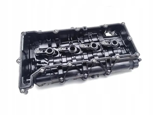 Tampa de cabeçote usada OEM 7810584 para BMW 2.0D image 5