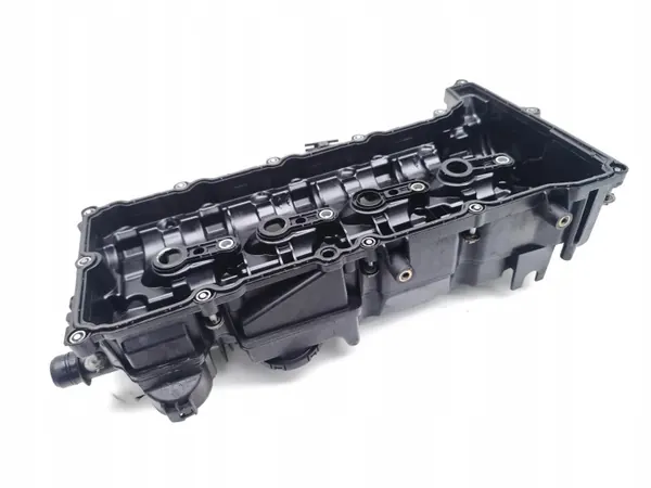 Tampa de cabeçote usada OEM 7810584 para BMW 2.0D image 6